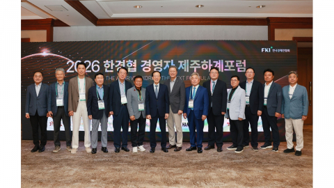 [기업] 퓨리오사 대표 "AI 반도체, 전력 효율이 핵심 경쟁력"