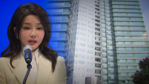 종합특검, 김건희 첫 소환 21일로 연기…"건강 문제"