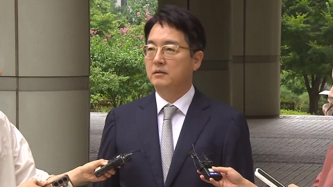 '내란 가담 의혹' 심우정 구속영장 기각…수사 타격 전망