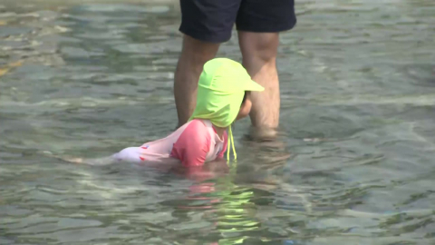 [날씨] 무더위 속 충청 이남 비…밤사이 집중호우, 중부 \'극한 호우\' 가능성