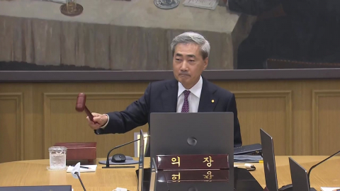 신현송 "금리 인상 기조 이어갈 필요"…주담대 금리 8% 넘어가나