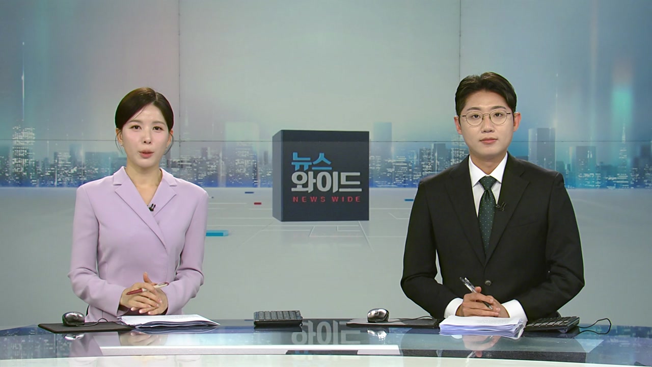 뉴스와이드