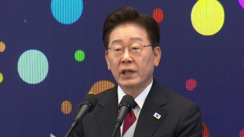 이 대통령 "12·3, 국민주권의 날로…누구도 헌법 군림 안 돼"