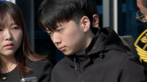 '장윤기 사건' 형사과장도 구속 갈림길…21일 영장 실질심사