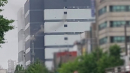 [속보] 인천 쿠팡 물류센터 화재...