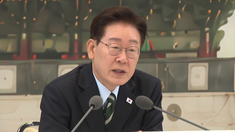 유시민 발언·한미 관계에 '시끌'…부동산 해법 '촉각'