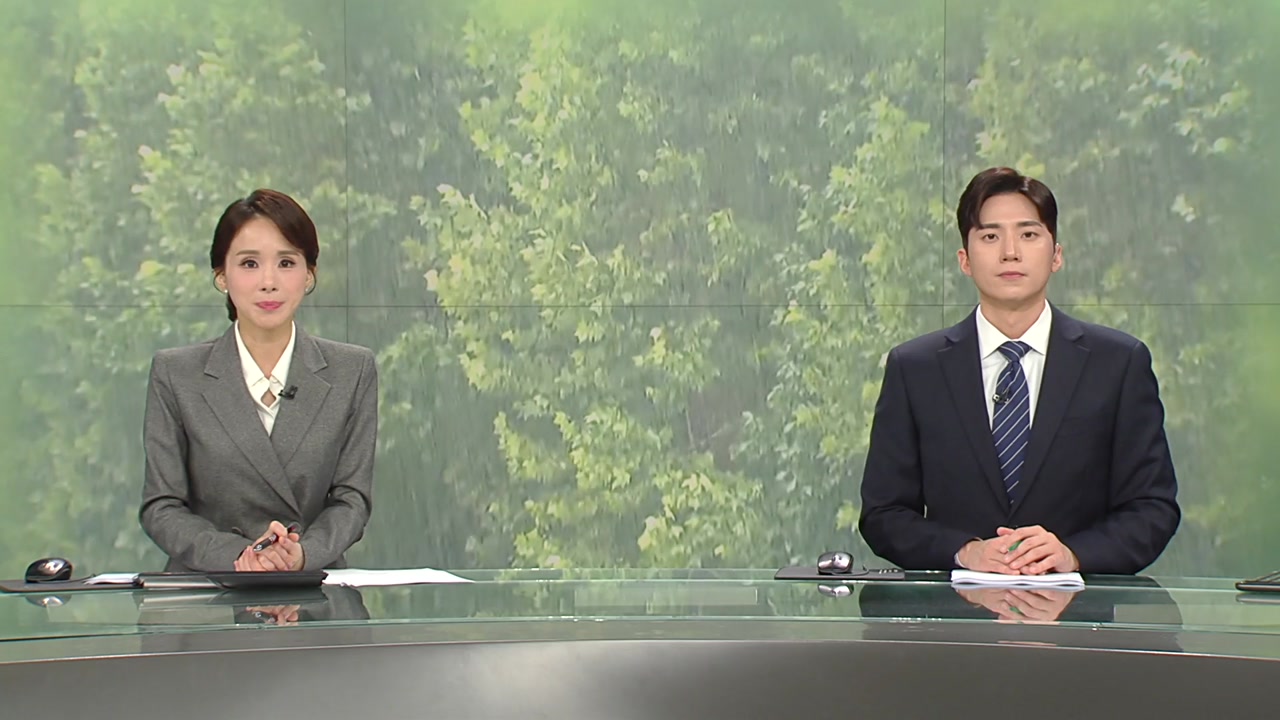 뉴스특보