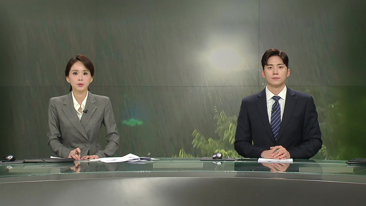 뉴스특보