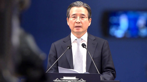 김용범 "초고가 1주택 달리 봐야…레버리지 ETF 상폐 어려워"