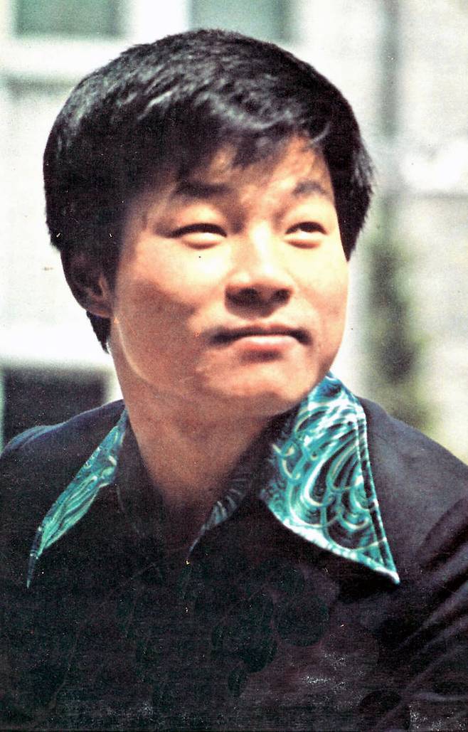 '춤을 추어요' 작곡가 강승식 별세…향년 72세