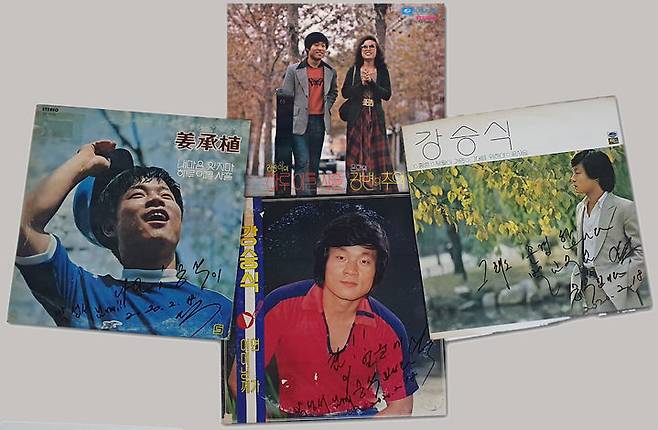 '춤을 추어요' 작곡가 강승식 별세…향년 72세