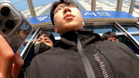"제 식구 감싸면 파면"…\'수사 은폐\' 형사과장 내일 영장 심사