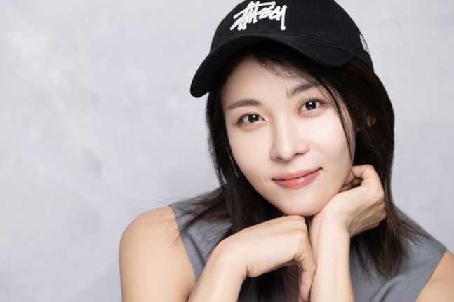 하지원, 한국 배우 최초 MLB 펜웨이 파크 시구 나선다