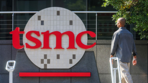 "경쟁사에 파이 안 준다"...TSMC, 미에 397조 원 역대급 투자