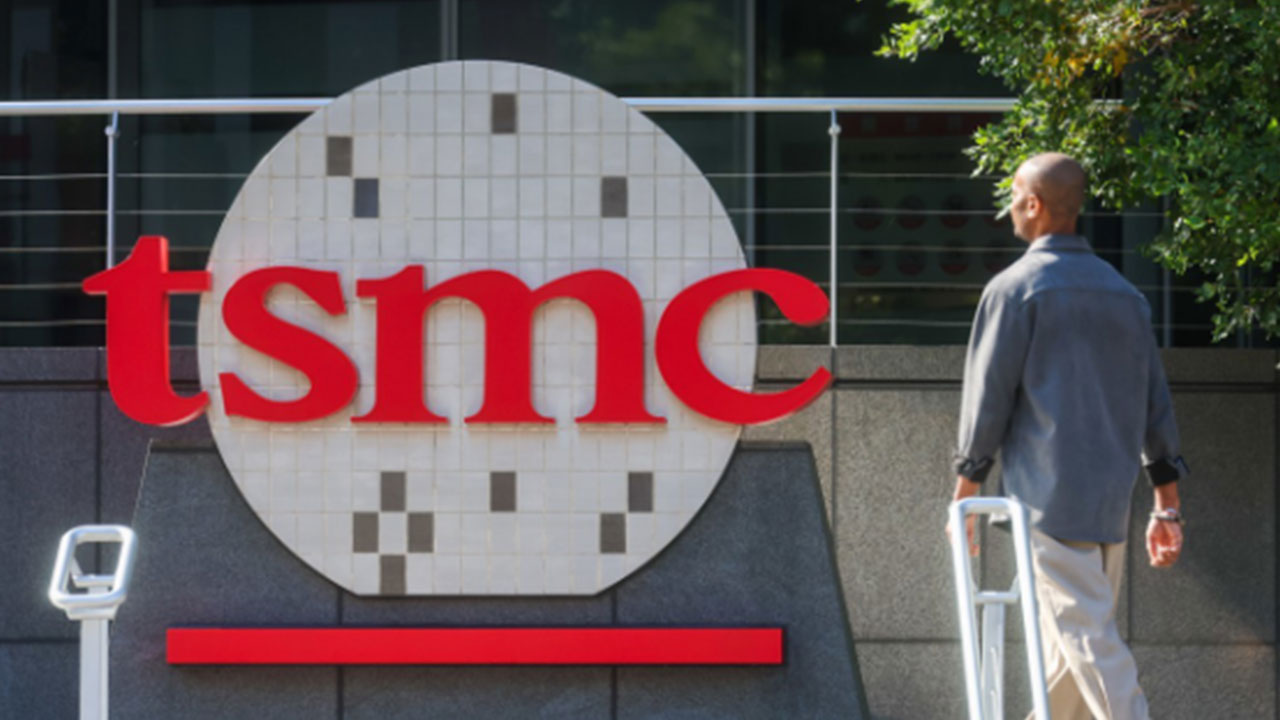 "경쟁사에 파이 안 준다"...TSMC, 미에 397조 원 역대급 투자