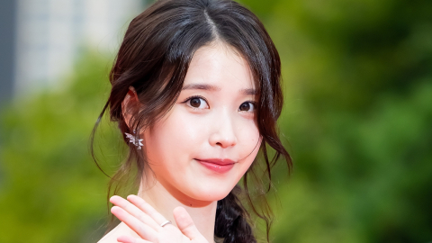 아이유, 악플러 잡는다…美 법원에 신원조회 요청