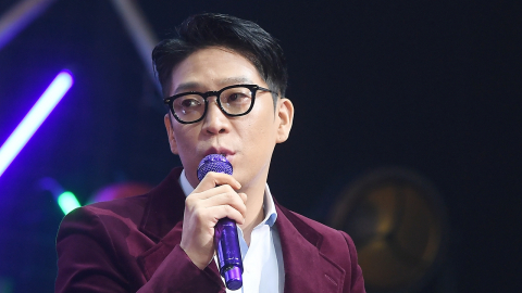 MC몽, 4년 만에 콘서트 개최…"억측과 오해에 숨지 않겠다"
