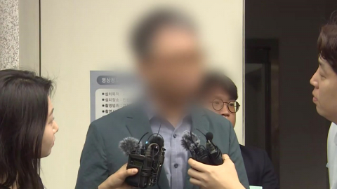 \'장윤기 사건\' 형사과장 "부당 지시 없었다"…국수본 압수수색