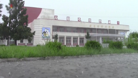임진강 수위, 최고단계 직전까지…북, 또 황강댐 무단 방류