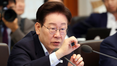 이 대통령 "레버리지 ETF, 불안정 야기"…노봉법 대책도 지시