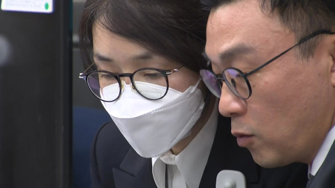 미루고 미루던 김건희, 내일 \'관저 의혹\' 특검 출석