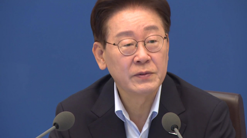 대통령 토론회 앞두고 성토…대출 규제 완화 등 목소리
