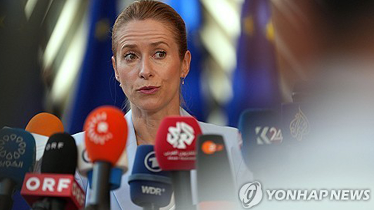 EU, 오만에 상주 대표부 설치..."걸프국과 안보 협력 강화"