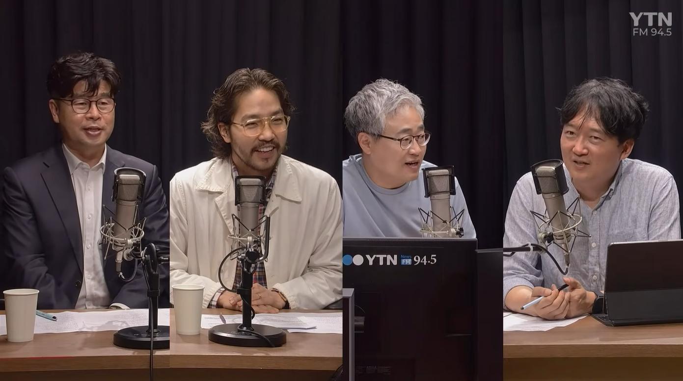윤희웅 "정청래, 전대 결과 상관 없이 '핍박 서사' 구축.... 대권 주자 반열 노려"
