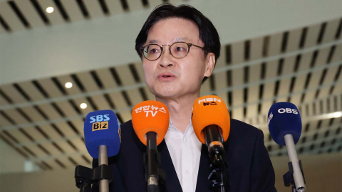 산업장관 "미국과 쿠팡 관련 오해 풀것…근거 충분"