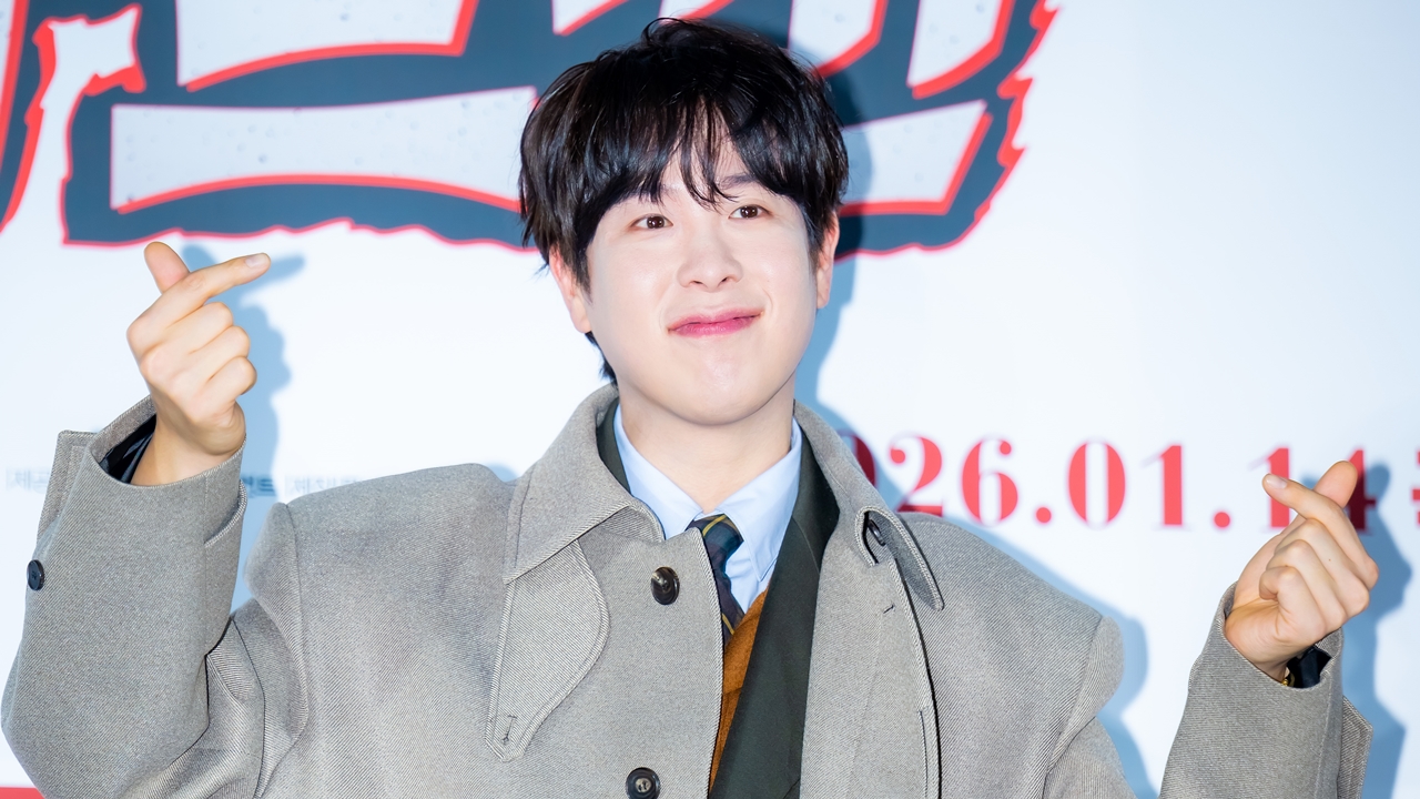 '참교육' 피오, 제주서 교통사고…"경미한 부상"