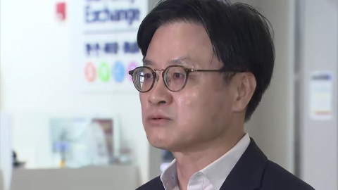 산업장관 "쿠팡 이슈로 한미동맹 안 흔들려…오해 풀 것"