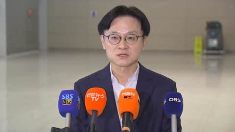 새 대미 관세 발표 임박…"쿠팡 오해 풀 것"