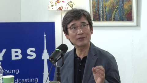 '신천지 개입설' 두고 공방 격화…유시민은 '어물전론'