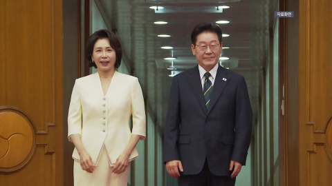 이 대통령, 샌프란시스코·남미 3국 순방…글로벌 '빅테크' 집결