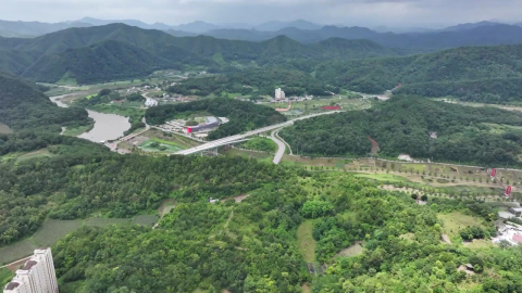 강원 남부도 이젠 고속도로…제천-영월 고속도로 첫 삽