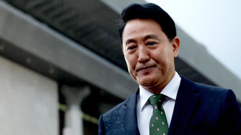  오세훈, 벌금 천만 원에 항소...확정 시 당선무효