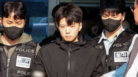 장윤기 특별수사단, 광산경찰서장·국수본 강력계장 소환 조사