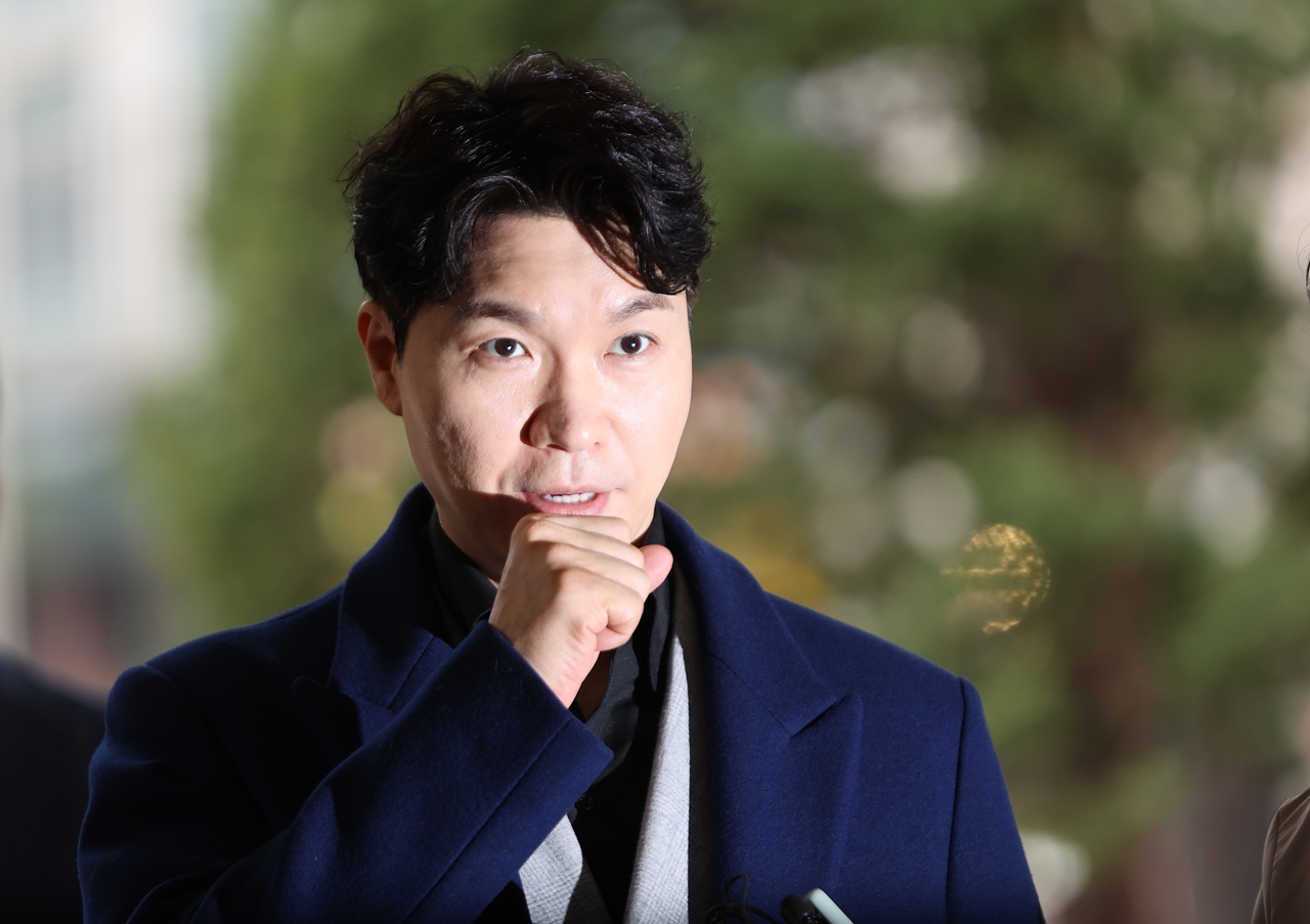 박수홍 형수 항소심도 벌금 1200만원..."허위사실 유포 해당"