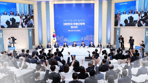 "잔금대출도 못 받아"…대출규제 개선 요청 잇따라