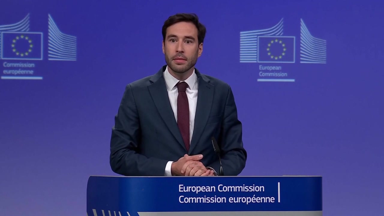 EU Fines Google €890 Million for Digital Markets Act Violations
