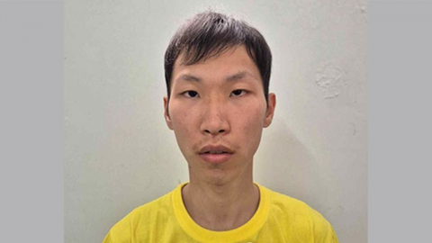 "'장모 살해' 조재복, 어린시절 여동생 폭행 사망 전력"
