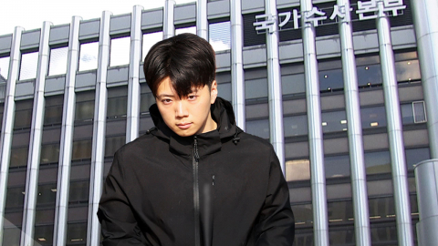 전 광산서장 13시간 조사…국수본 지휘부 향하는 수사