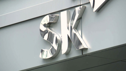 SK그룹, 판결 앞두고 \'긴장\'…최태원은 AI 경영행보