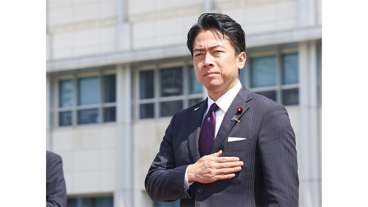 일본 방위상 "핵 금기 없이 논의" 또 언급...'비핵 3원칙' 재검토 군불