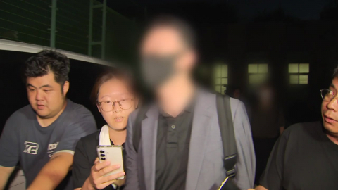 "성범죄 오픈 말라" 전 국수본부장…"피해자 보호" 차원