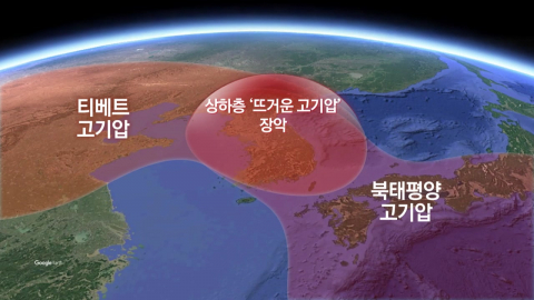 7말8초 '초습윤' 더위에 집중호우…태풍도 변수