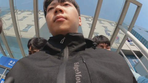 내일 장윤기 공판…납치계획 \'대화록\' 증거 인정