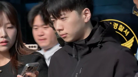 내일 장윤기 공판…유족·피해 남학생 증인 출석