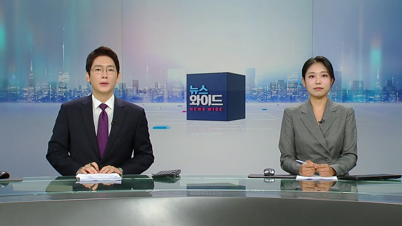 뉴스와이드
