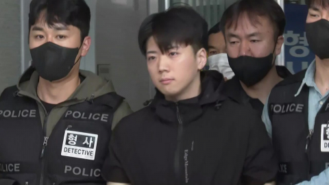 내일 장윤기 3차 공판…특수단, 국수본 수뇌부 겨냥
